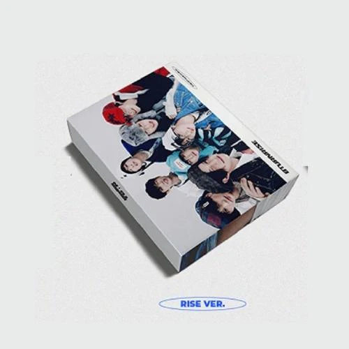 8TURN - 8turnrise - 1st mini album - Image 3