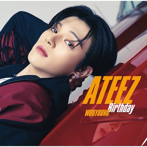 ATEEZ - Birthday - 4th single album - Image 11