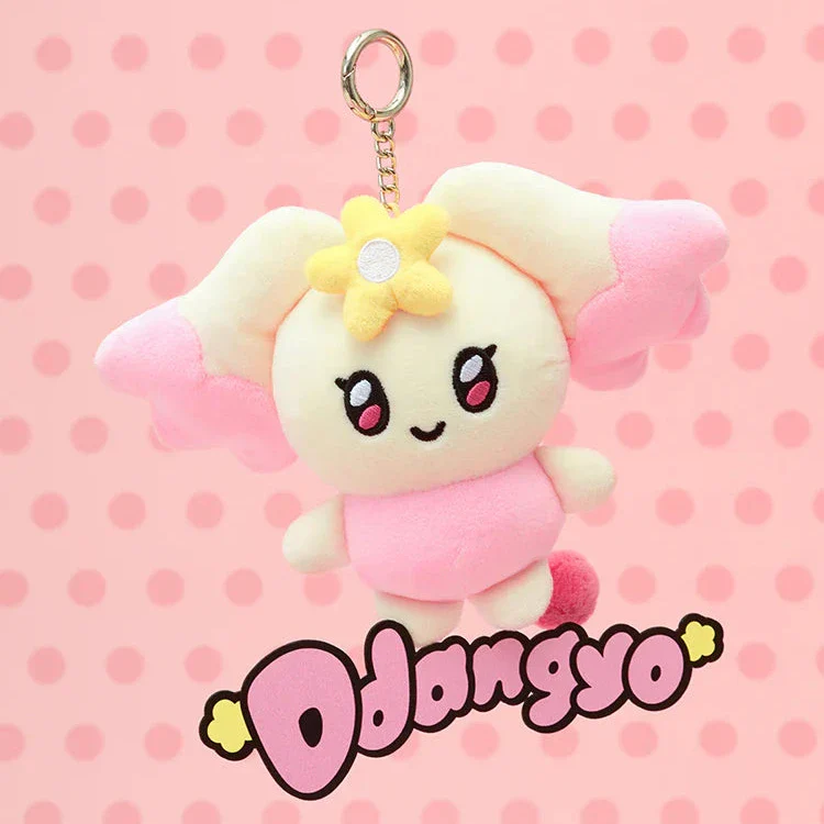 ATEEZ - Mighteez Plush Keyring - Image 5