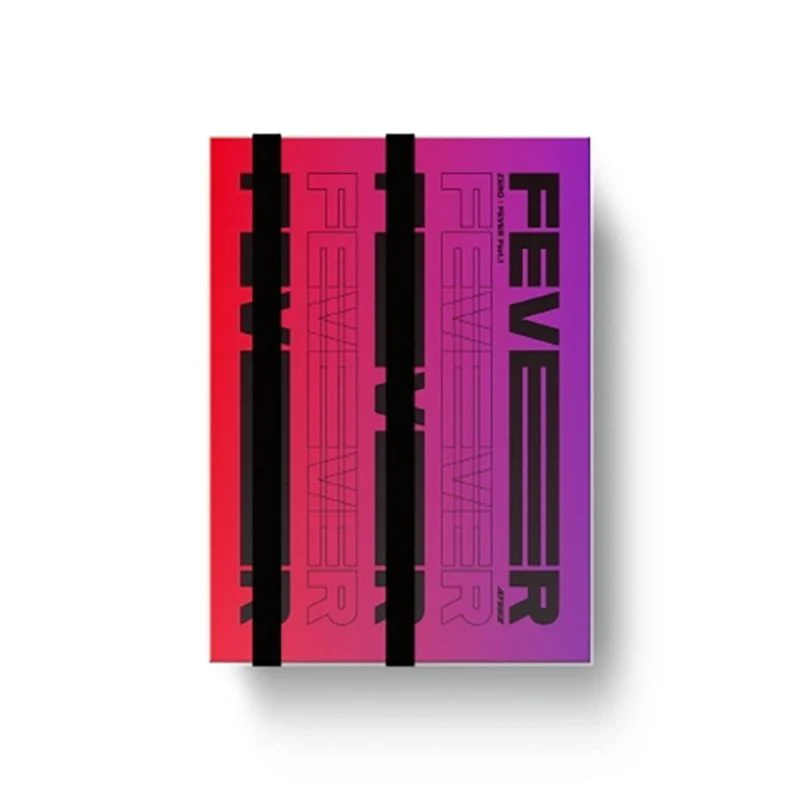 ATEEZ -  Zero : Fever Part.1 - Image 3
