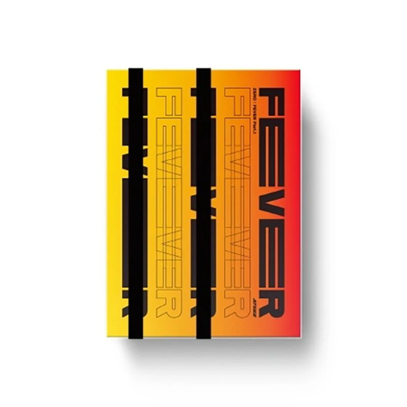 ATEEZ -  Zero : Fever Part.1 - Image 4