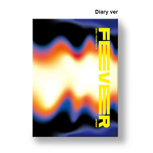 ATEEZ - Zero : Fever Part.2 - Image 3