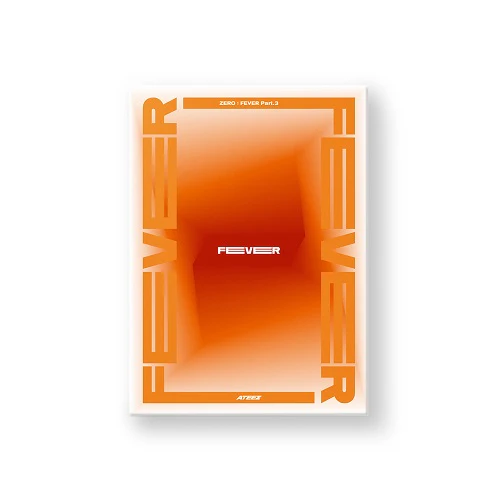 ATEEZ - Zero : Fever Part.3 - Image 3
