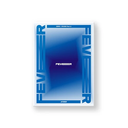 ATEEZ - Zero : Fever Part.3 - Image 5
