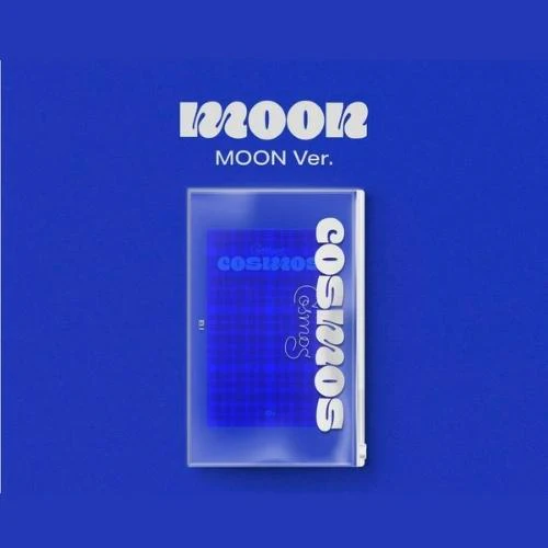 B.I - Cosmos - Half album - Image 3