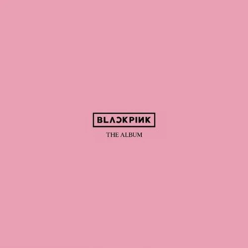 BLACKPINK - The Album - 1st album - Image 3