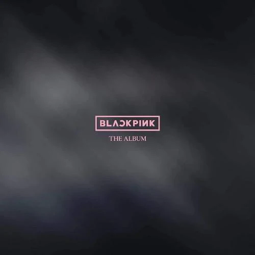 BLACKPINK - The Album - 1st album - Image 4