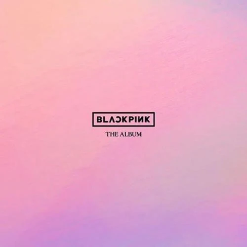 BLACKPINK - The Album - 1st album - Image 5