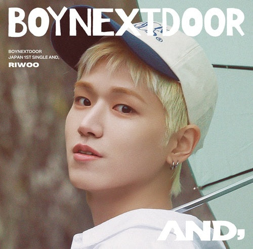 BOYNEXTDOOR - AND, - Image 6