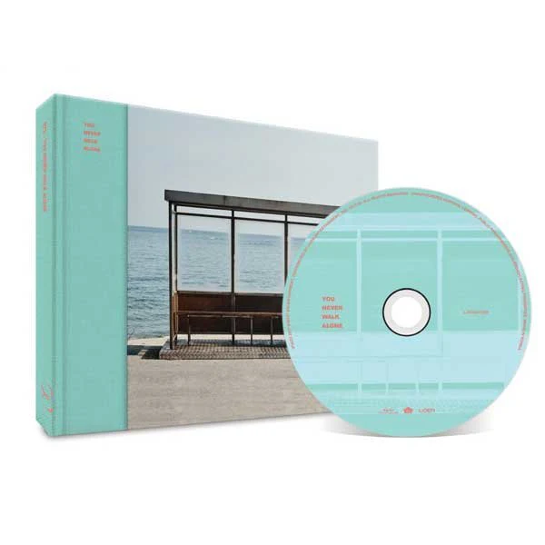 BTS - Wings: You Never Walk Alone - Image 2
