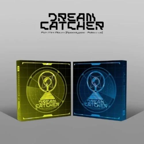 DREAMCATCHER - Apocalypse : Follow us - 7th mini album