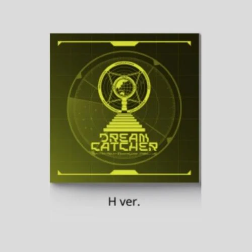 DREAMCATCHER - Apocalypse : Follow us - 7th mini album - Image 3