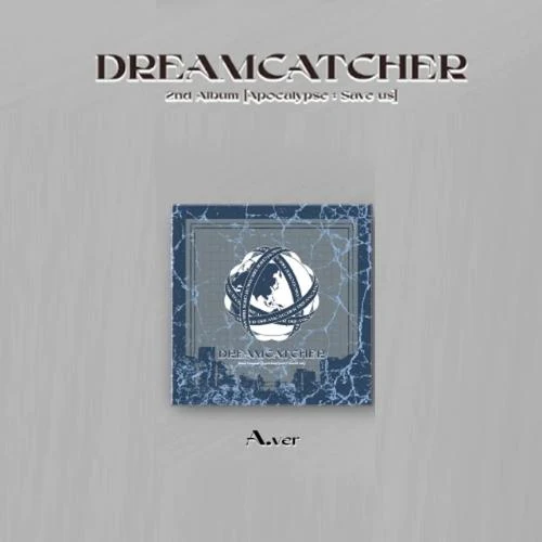 DREAMCATCHER - Apocalypse : Save us - 2nd full album - Image 2