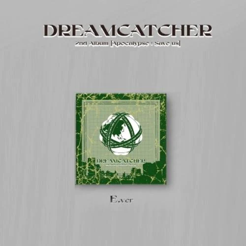 DREAMCATCHER - Apocalypse : Save us - 2nd full album - Image 3