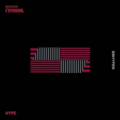 ENHYPEN : Border : Carnival - Image 3