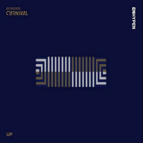 ENHYPEN : Border : Carnival - Image 4