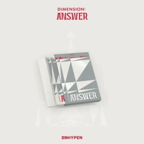 ENHYPEN - Dimension : Answer - Image 2
