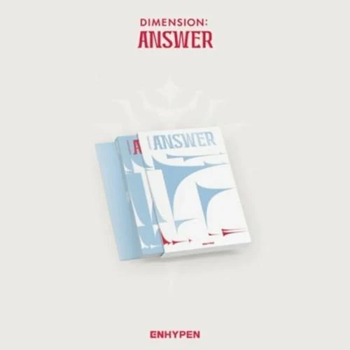 ENHYPEN - Dimension : Answer - Image 3
