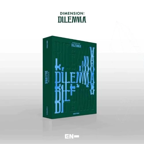 ENHYPEN - Vol.1 Dimension : Dilemma - Image 2