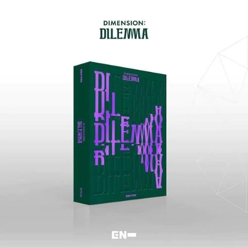 ENHYPEN - Vol.1 Dimension : Dilemma - Image 4