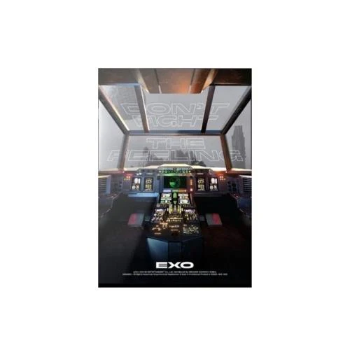 EXO - Don't Fight the Feeling - Special album - Image 4