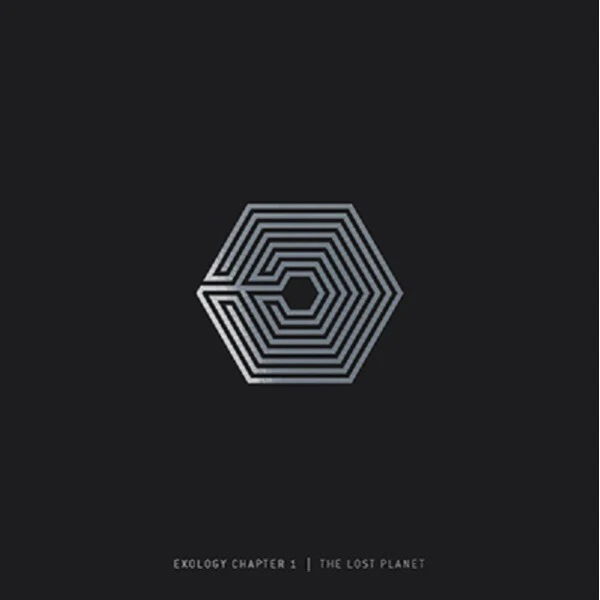 EXO - Exology Chapter 1: The Lost Planet