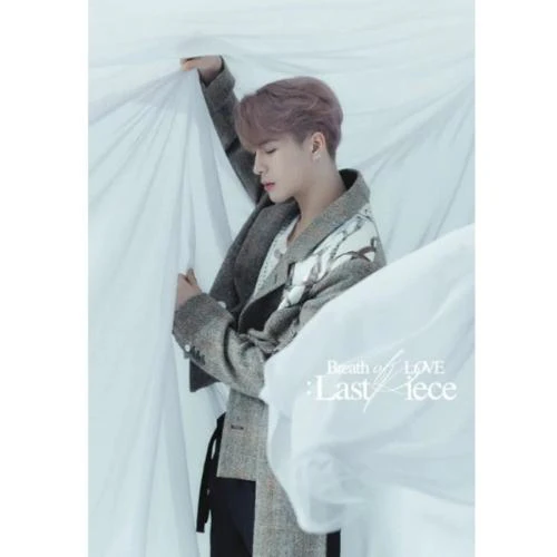 GOT7 - Vol.4 Breath of Love : Last Piece - Image 4