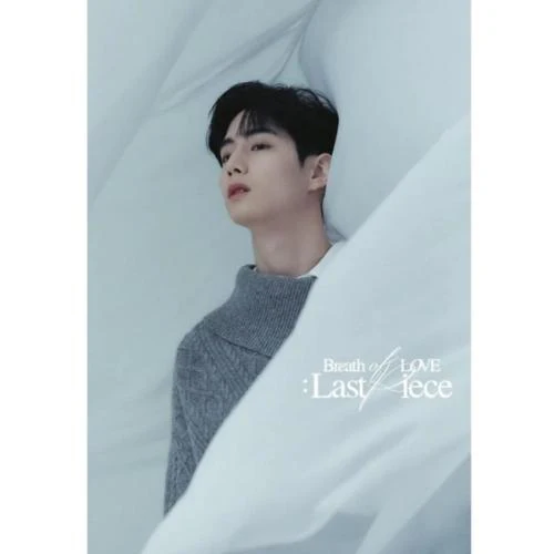 GOT7 - Vol.4 Breath of Love : Last Piece - Image 6