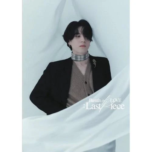 GOT7 - Vol.4 Breath of Love : Last Piece - Image 8