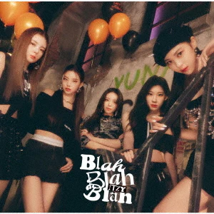ITZY - Blah Blah Blah - Image 3