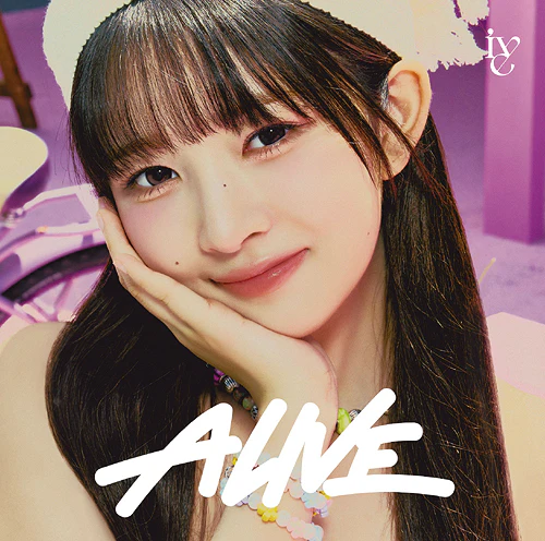 IVE - Alive - Japan 2nd EP album - Image 6