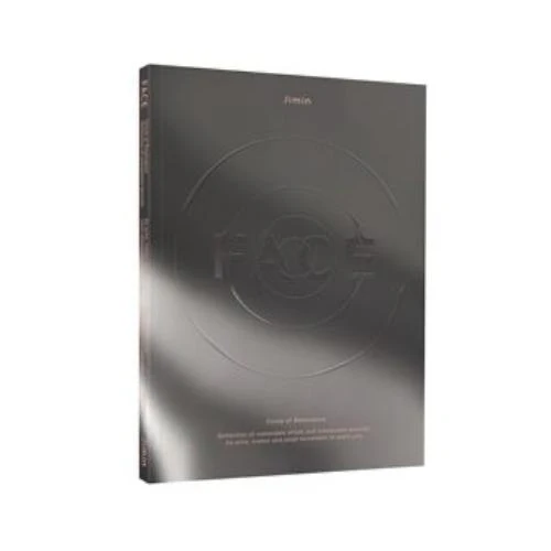 JIMIN - Face - Image 3