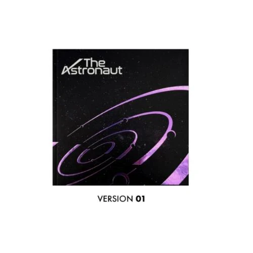 JIN - The Astronaut - Image 2
