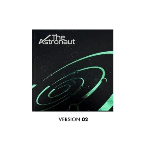 JIN - The Astronaut - Image 3