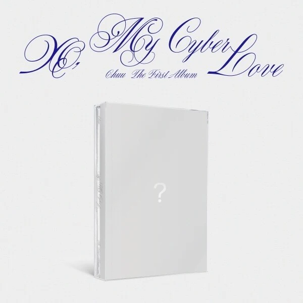 [K IDOL PREORDER EVENT] CHUU - XO, My Cyberlove - 1st album - Image 5