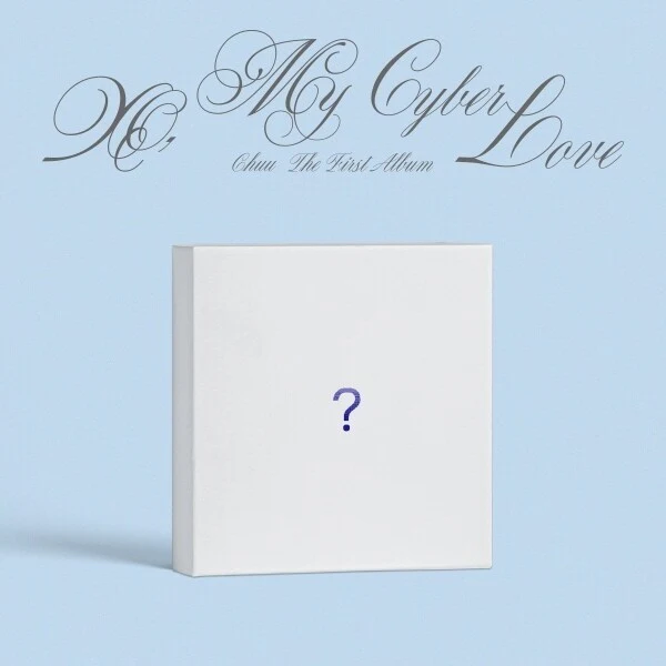 [K IDOL PREORDER EVENT] CHUU - XO, My Cyberlove - 1st album - Image 6