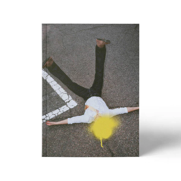 [K IDOL PREORDER EVENT] KINO - Lost And Found - 3rd mini album - Image 4