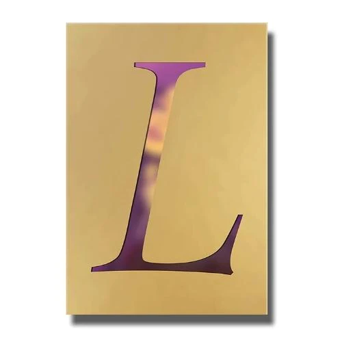 LISA - Lalisa - 1st single album - Image 3