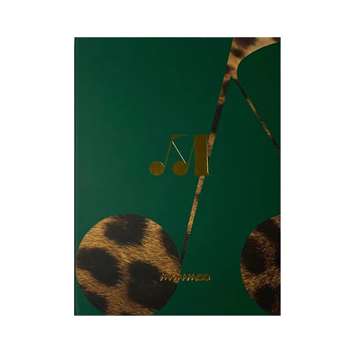 MAMAMOO - Travel - 10th mini album - Image 2