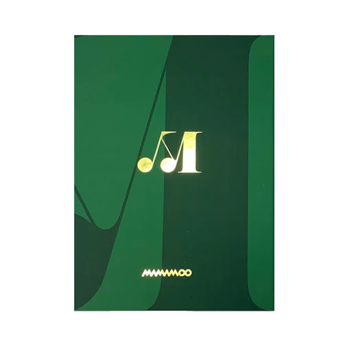 MAMAMOO - Travel - 10th mini album - Image 3