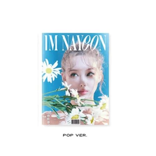 NAYEON - Im Nayeon - 1st mini album - Image 4