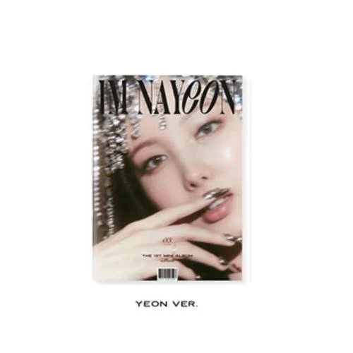 NAYEON - Im Nayeon - 1st mini album - Image 5
