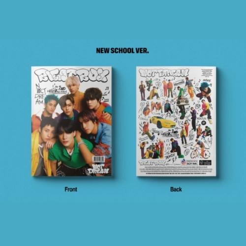 NCT DREAM - Beatbox - 2nd album repackage - Image 3