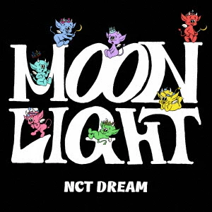 NCT DREAM - Moonlight - Image 8