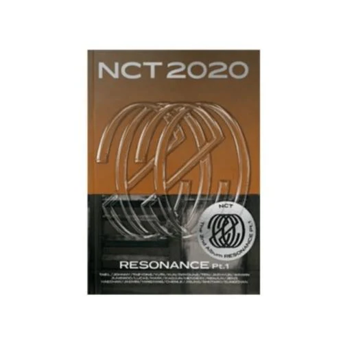 NCT - Resonance Pt.1 - Image 3