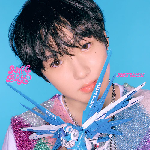 NCT WISH - Songbird - Japanese edition - Image 2