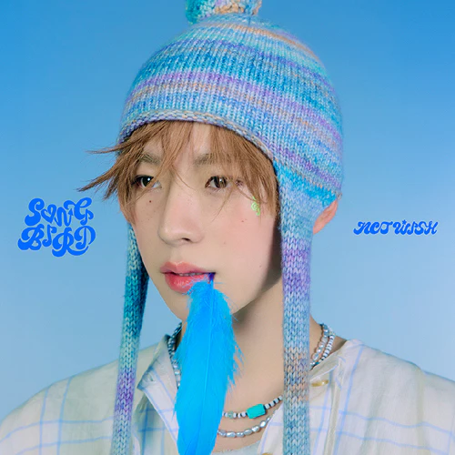 NCT WISH - Songbird - Japanese edition - Image 5