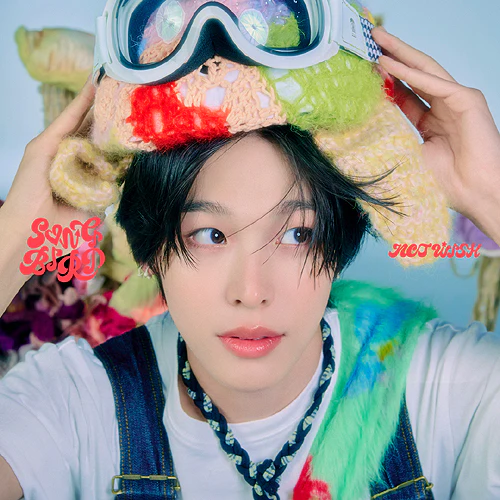 NCT WISH - Songbird - Japanese edition - Image 6