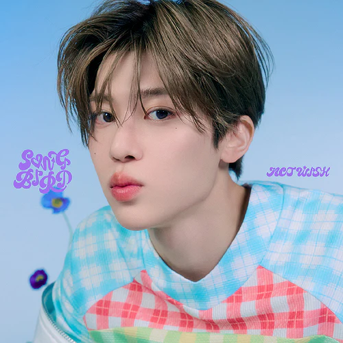 NCT WISH - Songbird - Japanese edition - Image 7