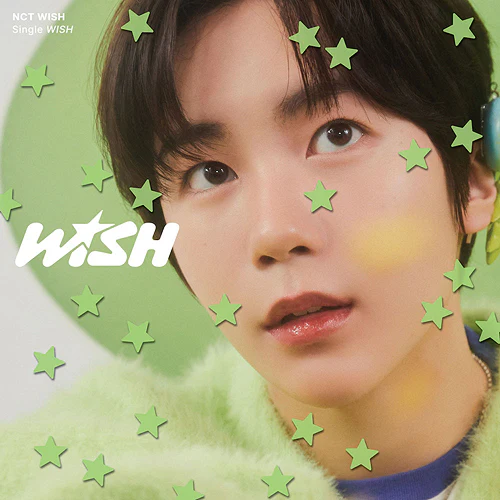 NCT WISH - Wish - Japanese edition - Image 3